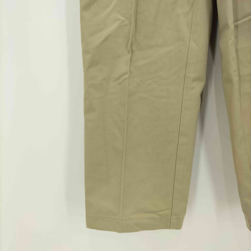 リーバイス Levis オレンジタブ 2タックチノパン メンズ US:30-31