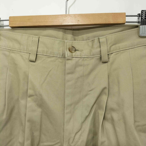 リーバイス Levis オレンジタブ 2タックチノパン メンズ US:30-31