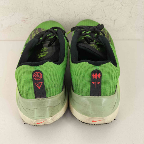 ナイキ NIKE Zoom Fly 5 ZOOM FLY 5 Scream メンズ JPN:27