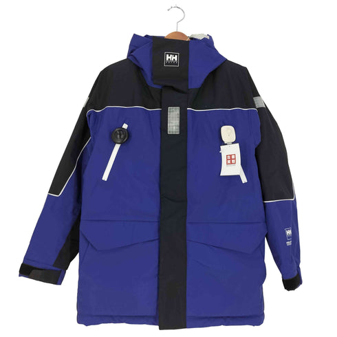 ヘリーハンセン HELLY HANSEN Ocean Balder Insulation Jacket ダウンジャケット メンズ import:S