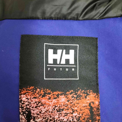 ヘリーハンセン HELLY HANSEN Ocean Balder Insulation Jacket ダウンジャケット メンズ import:S
