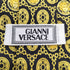 ジャンニヴェルサーチ GIANNI VERSACE メデューサデザイン シルク ネクタイ メンズ
