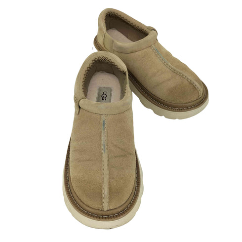 アグ UGG Tasman Lug タスマンラグ メンズ JPN:27