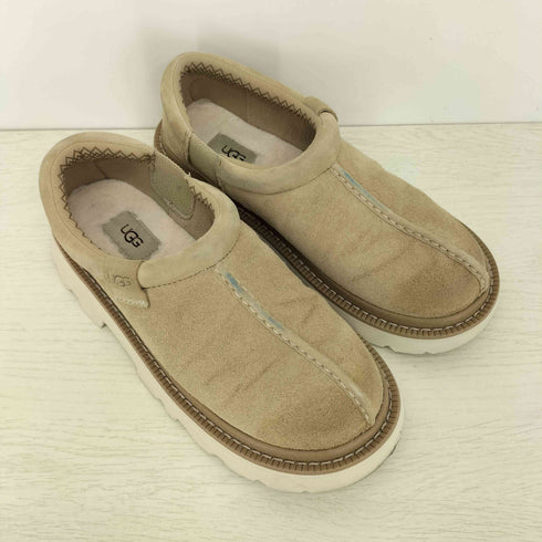 アグ UGG Tasman Lug タスマンラグ メンズ JPN:27