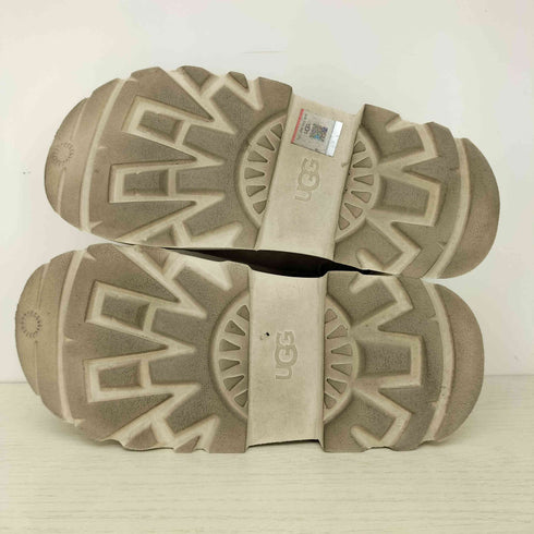 アグ UGG Tasman Lug タスマンラグ メンズ JPN:27