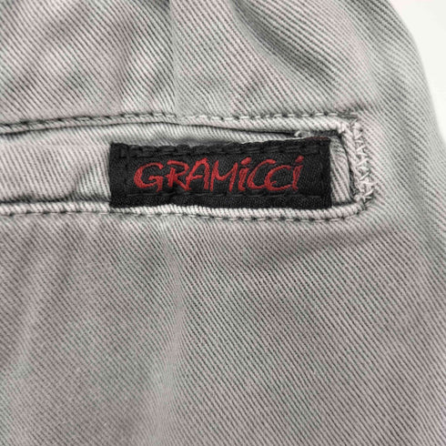 グラミチ GRAMICCI USA製 クライミングパンツ メンズ JPN:S