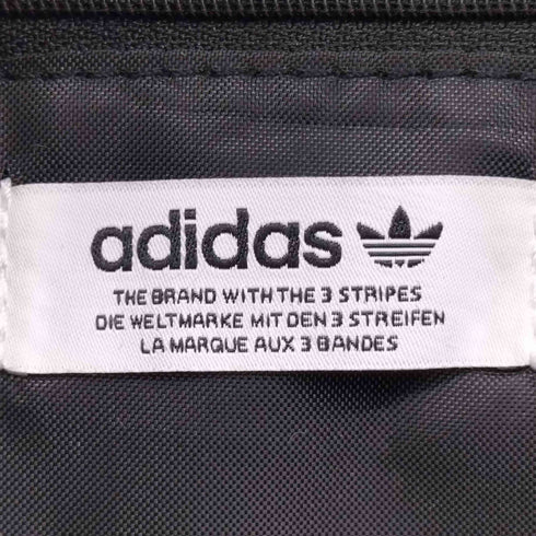 アディダスオリジナルス adidas Originals ビジューショルダーバッグ レディース