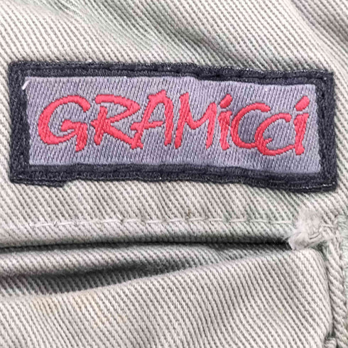 グラミチ GRAMICCI クライミングパンツ メンズ