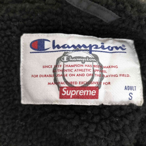 シュプリーム Supreme Stadium Parka スタジアム パーカ ベンチコート メンズ import:S