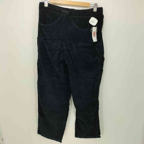 グラミチ GRAMICCI USA製 Corduroy Cargo Pants メンズ JPN:S