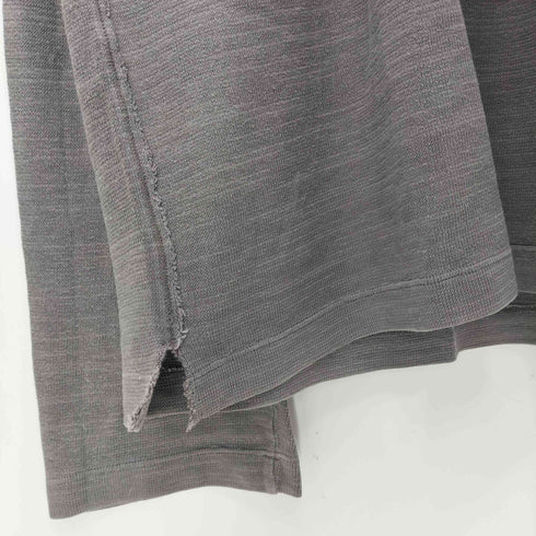 ストーンアイランド STONE ISLAND 00S イタリア製 ロゴプリント ロングスリーブ Tシャツ メンズ XXXL