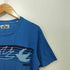 オクラ OKURA 燕 プリントTシャツ メンズ JPN:M