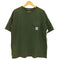 コロンビア Columbia ポケットTシャツ メンズ JPN:M