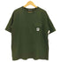 コロンビア Columbia ポケットTシャツ メンズ JPN:M
