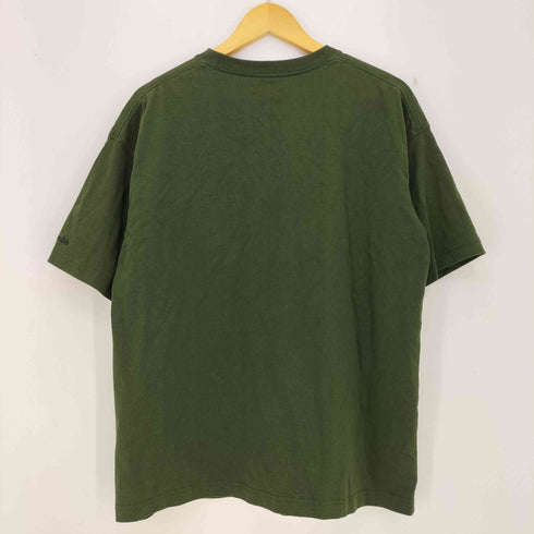 コロンビア Columbia ポケットTシャツ メンズ JPN:M