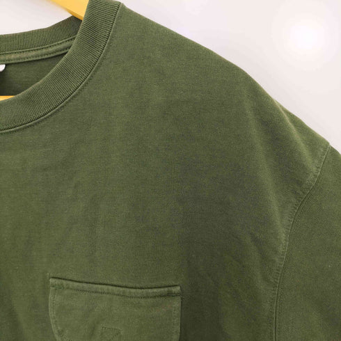 コロンビア Columbia ポケットTシャツ メンズ JPN:M