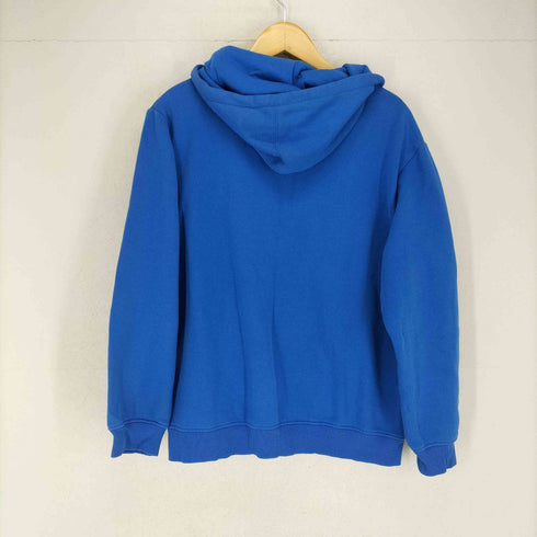 アディダスオリジナルス adidas Originals トレフォイルロゴ プルオーバーパーカー メンズ JPN:L