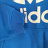 アディダスオリジナルス adidas Originals トレフォイルロゴ プルオーバーパーカー メンズ JPN:L