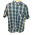 ブルーブルー BLUE BLUE INDIGO DYE S/Sチェックシャツ メンズ JPN:2