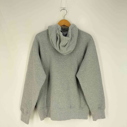 シュプリーム Supreme Small Box Facemask Zip Up Hooded Sweatshirt スモールボックスロゴ フェイスマスク ジップアップ フーデッド スウェットシャツ メンズ import:S