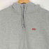 シュプリーム Supreme Small Box Facemask Zip Up Hooded Sweatshirt スモールボックスロゴ フェイスマスク ジップアップ フーデッド スウェットシャツ メンズ import:S