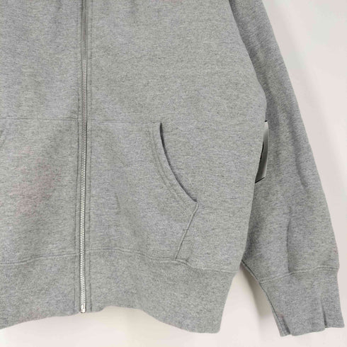 シュプリーム Supreme Small Box Facemask Zip Up Hooded Sweatshirt スモールボックスロゴ フェイスマスク ジップアップ フーデッド スウェットシャツ メンズ import:S