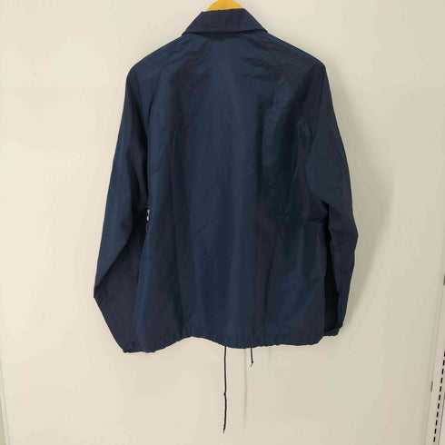 チャンピオン Champion 60-70s ランタグ ナイロンコーチジャケット メンズ JPN:M