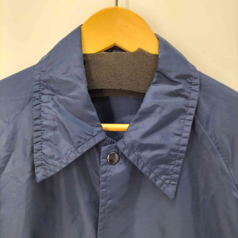 チャンピオン Champion 60-70s ランタグ ナイロンコーチジャケット メンズ JPN:M