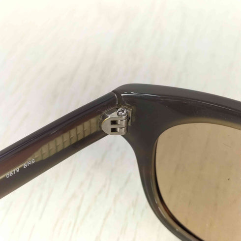 OPTICIEN LOYD 0679 BRS サングラス メンズ