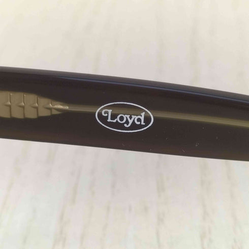 OPTICIEN LOYD 0679 BRS サングラス メンズ