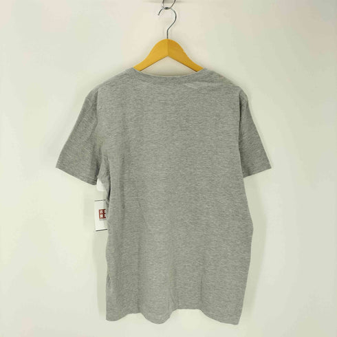 グラフィックプリントクルーネックTシャツ メンズ JPN:L