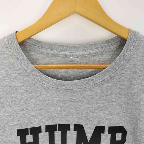 グラフィックプリントクルーネックTシャツ メンズ JPN:L