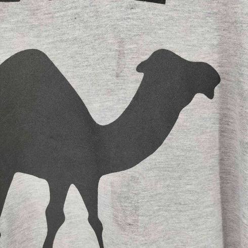 グラフィックプリントクルーネックTシャツ メンズ JPN:L