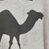 グラフィックプリントクルーネックTシャツ メンズ JPN:L