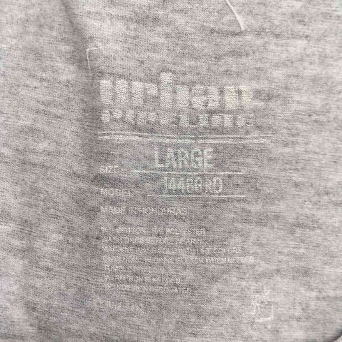 グラフィックプリントクルーネックTシャツ メンズ JPN:L
