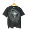 フルーツオブザルーム FRUIT OF THE LOOM 00S グラフィックプリントクルーネックTシャツ メンズ JPN:L