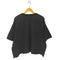 リーボック Reebok 00S 裾カットオフ プリントクルーネックTシャツ メンズ JPN:XXL