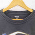 リーボック Reebok 00S 裾カットオフ プリントクルーネックTシャツ メンズ JPN:XXL