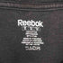 リーボック Reebok 00S 裾カットオフ プリントクルーネックTシャツ メンズ JPN:XXL