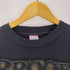 メキシコ製 両面プリント クルーネックTシャツ メンズ JPN:L
