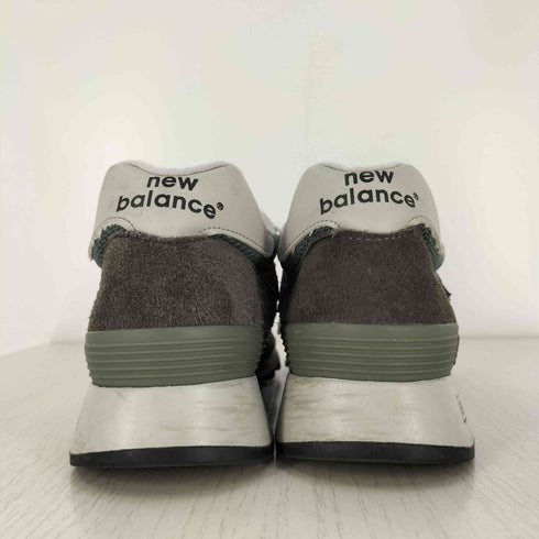 ニューバランス NEW BALANCE USA製 M1300CLS スニーカー レディース JPN:24.5