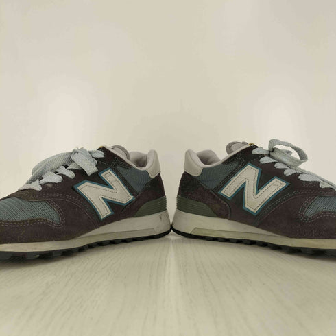 ニューバランス NEW BALANCE USA製 M1300CLS スニーカー レディース JPN:24.5
