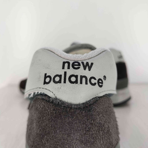 ニューバランス NEW BALANCE USA製 M1300CLS スニーカー レディース JPN:24.5