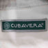 キューバベラ CUBAVERA オーバーサイズS/Sキューバシャツ メンズ XXL