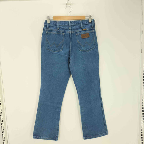 ラングラー Wrangler ブーツカット フレアデニムパンツ メンズ 32/30