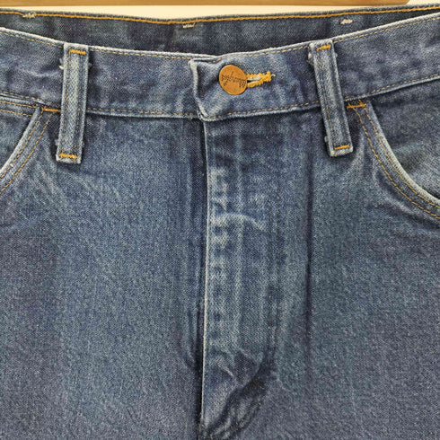 ラングラー Wrangler ブーツカット フレアデニムパンツ メンズ 32/30