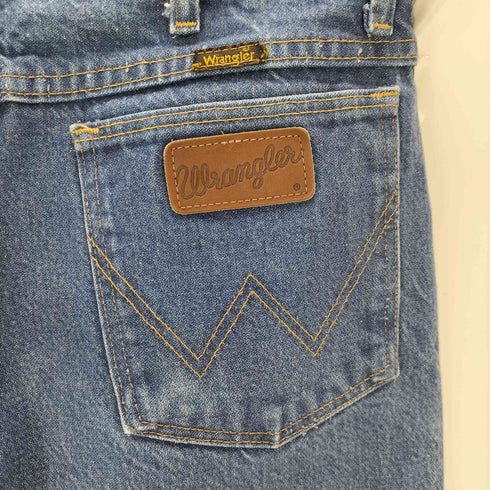 ラングラー Wrangler ブーツカット フレアデニムパンツ メンズ 32/30