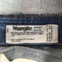 ラングラー Wrangler ブーツカット フレアデニムパンツ メンズ 32/30