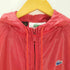 ラコステ LACOSTE 80S-90S ワニ刺しゅう ナイロンパーカー メンズ