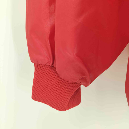 ラコステ LACOSTE 80S-90S ワニ刺しゅう ナイロンパーカー メンズ